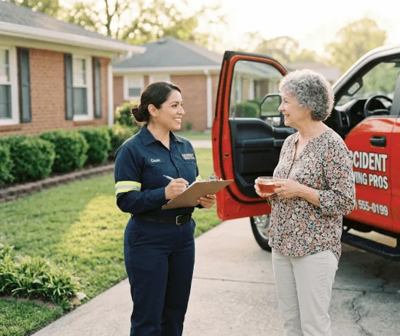 Accident Towing Service Sells, AZ FAQs
